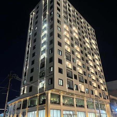 Myflower 3 Hotel Erbil Extérieur photo