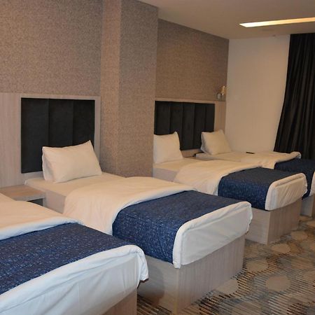Myflower 3 Hotel Erbil Extérieur photo