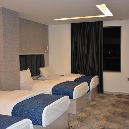 Myflower 3 Hotel Erbil Extérieur photo