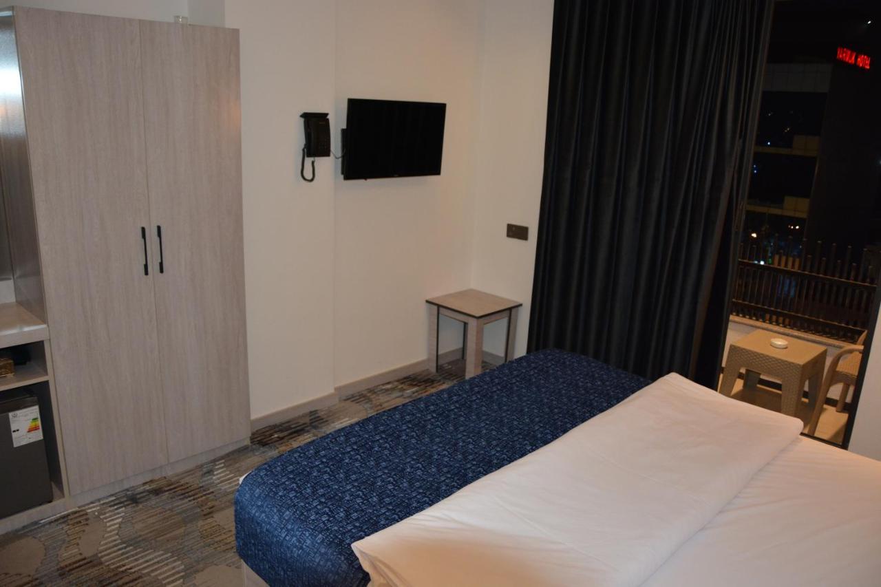 Myflower 3 Hotel Erbil Extérieur photo