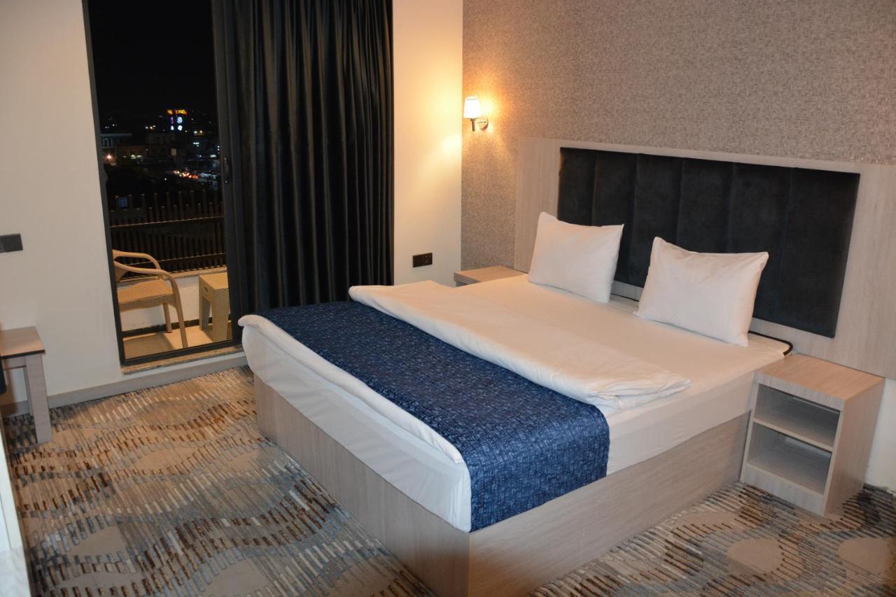 Myflower 3 Hotel Erbil Extérieur photo