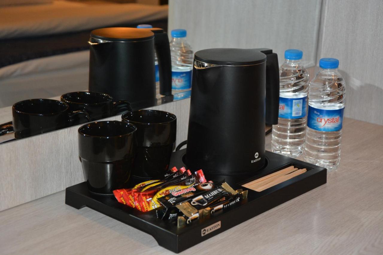 Myflower 3 Hotel Erbil Extérieur photo