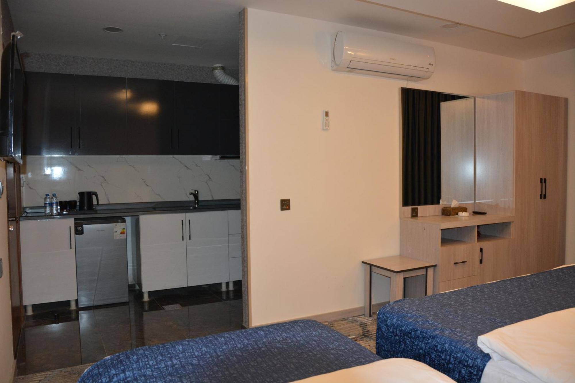 Myflower 3 Hotel Erbil Extérieur photo