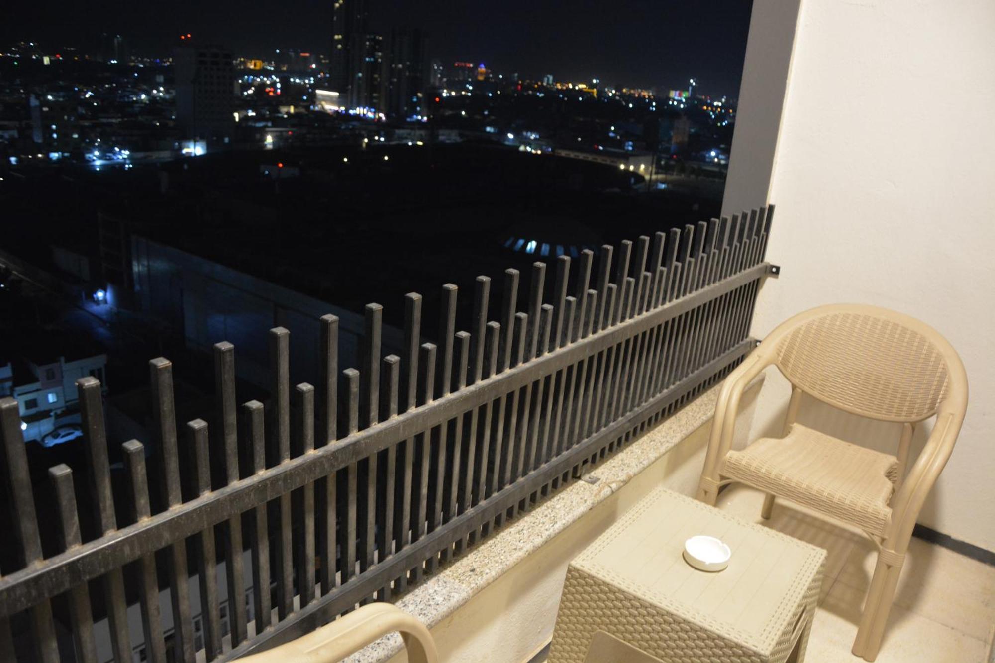 Myflower 3 Hotel Erbil Extérieur photo