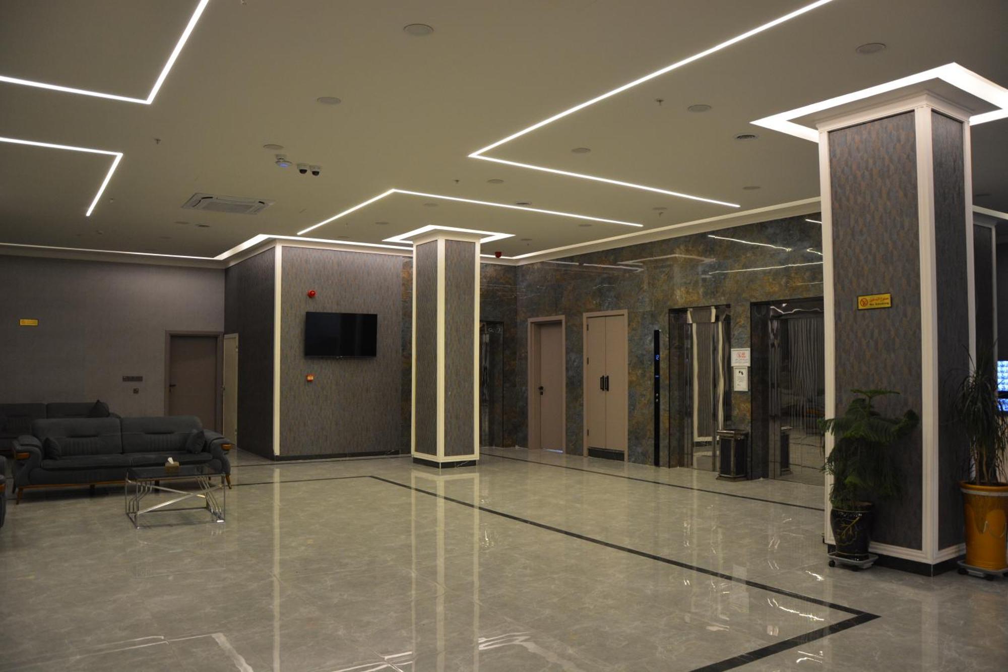 Myflower 3 Hotel Erbil Extérieur photo