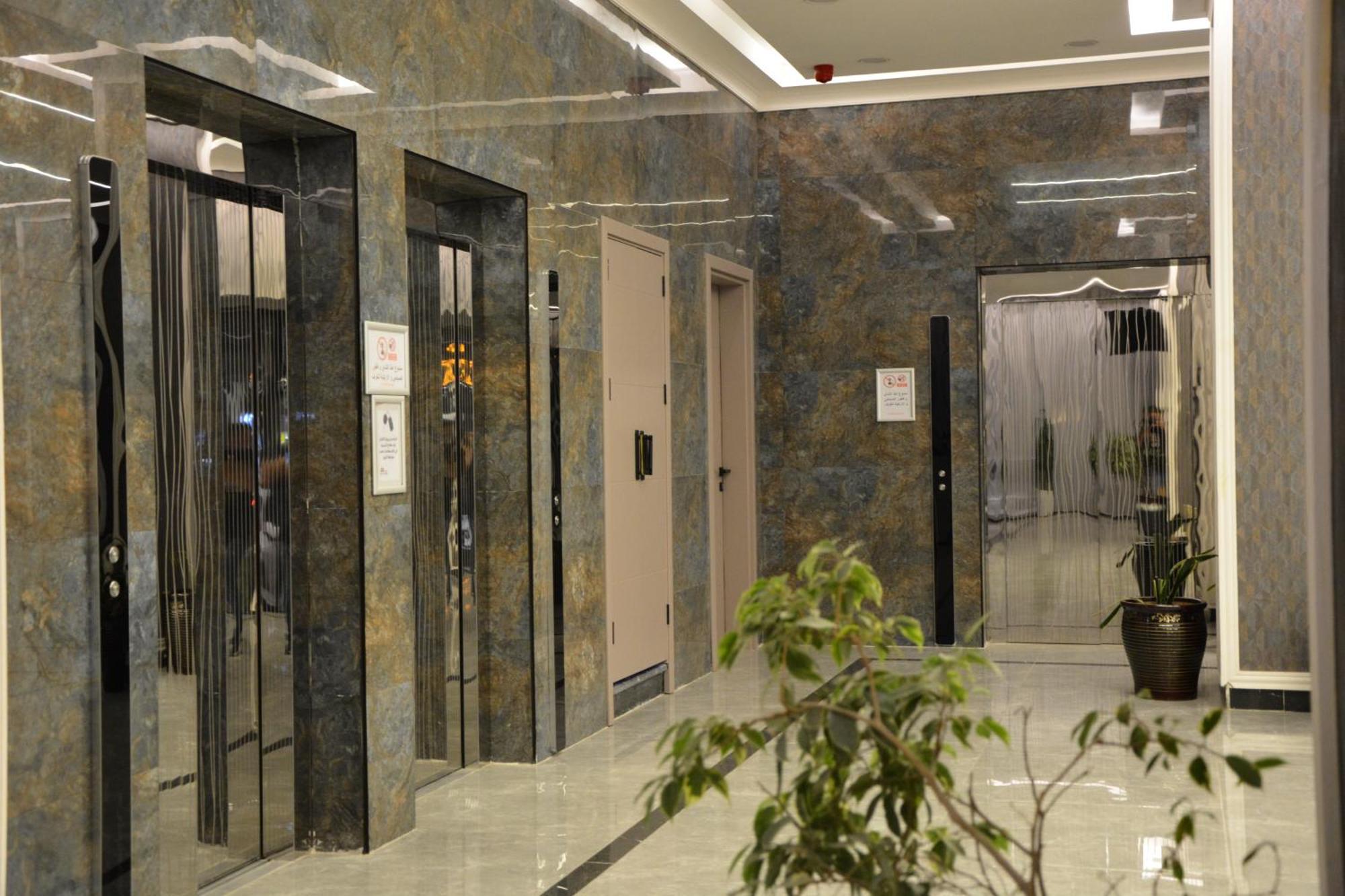 Myflower 3 Hotel Erbil Extérieur photo