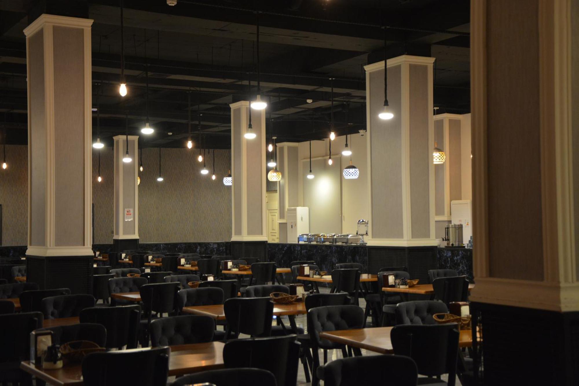 Myflower 3 Hotel Erbil Extérieur photo