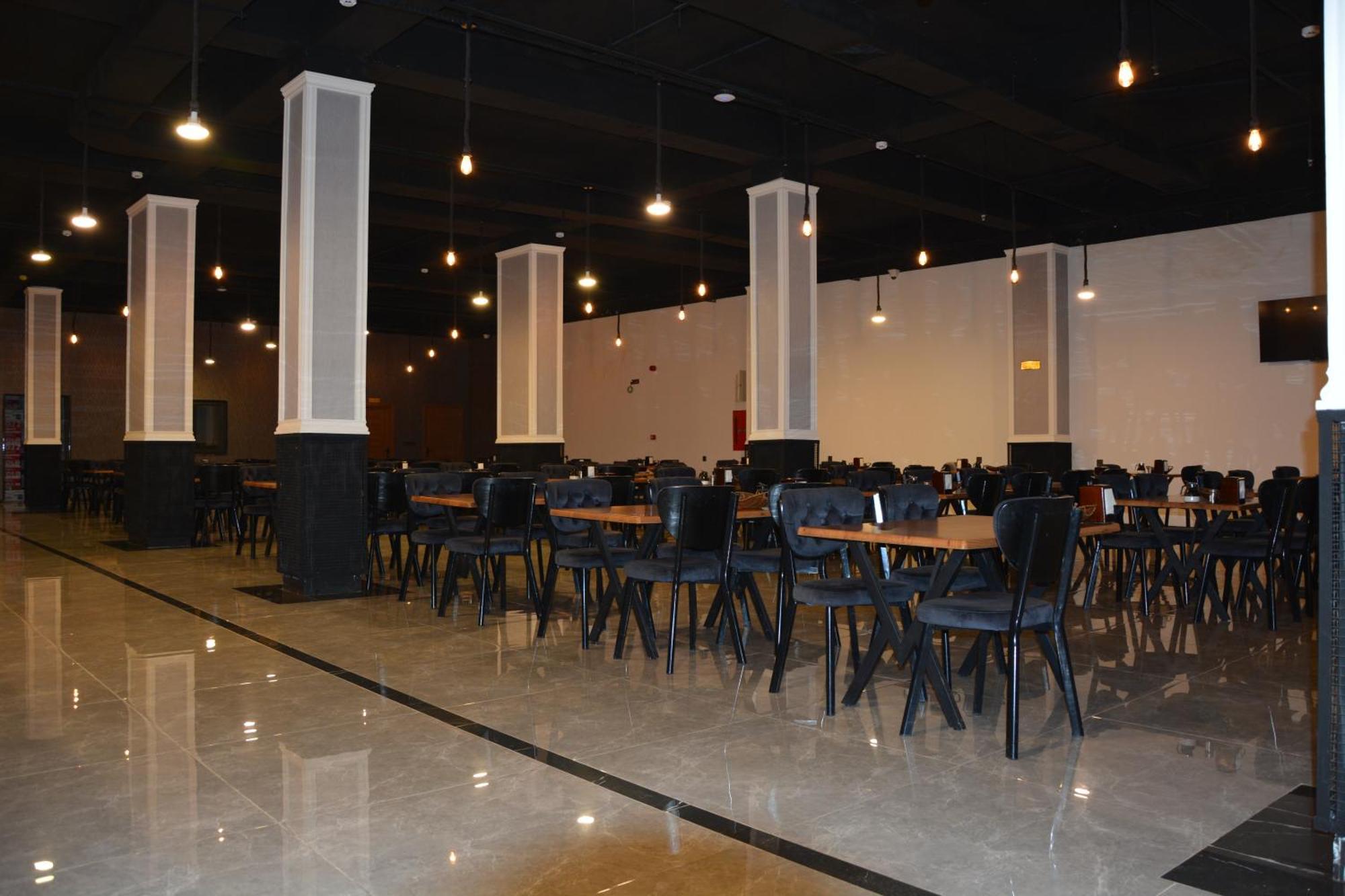 Myflower 3 Hotel Erbil Extérieur photo
