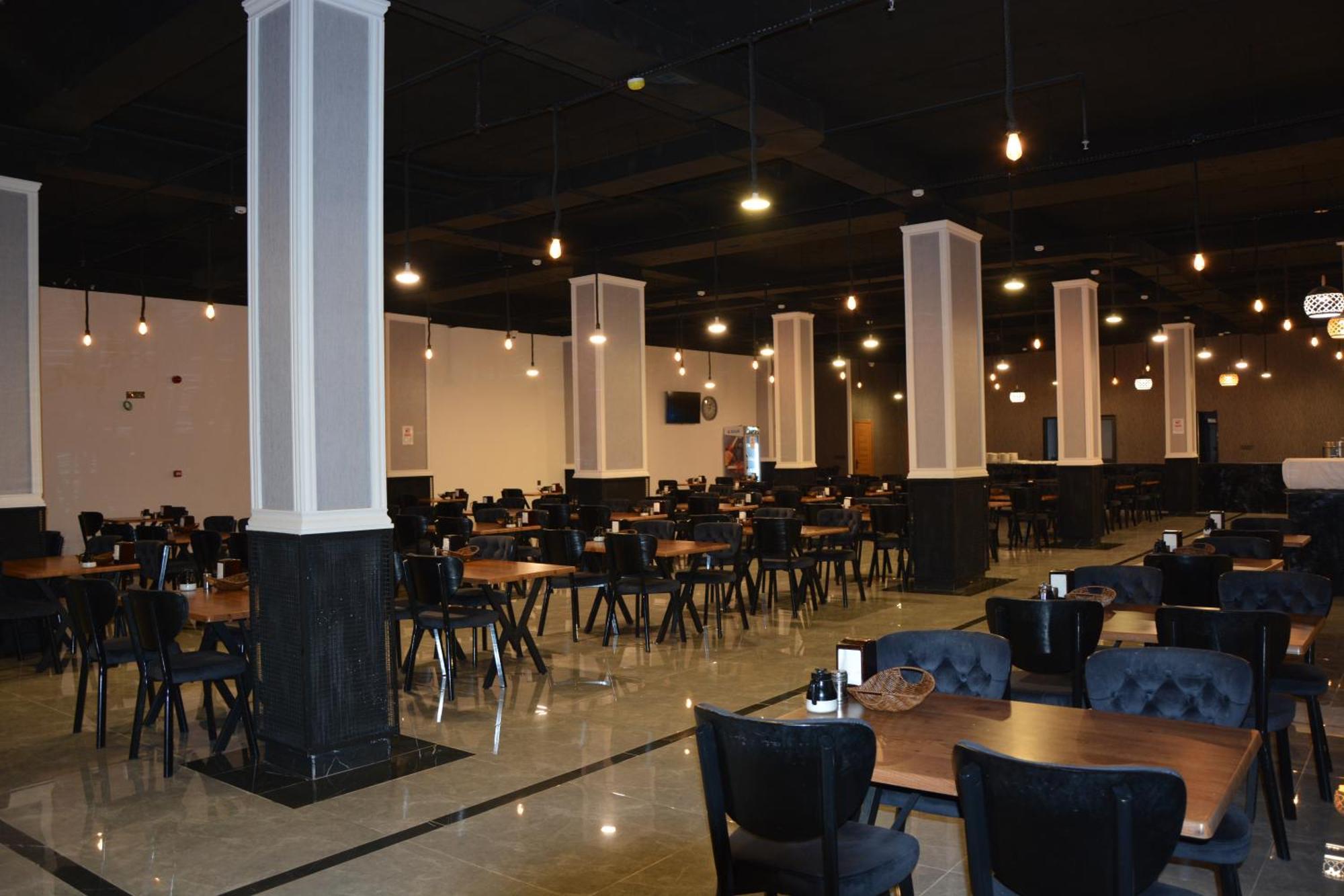 Myflower 3 Hotel Erbil Extérieur photo