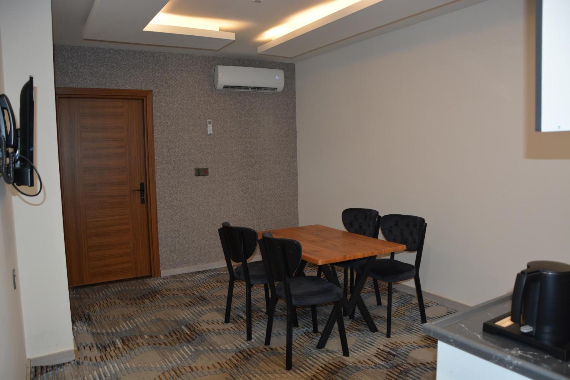 Myflower 3 Hotel Erbil Extérieur photo