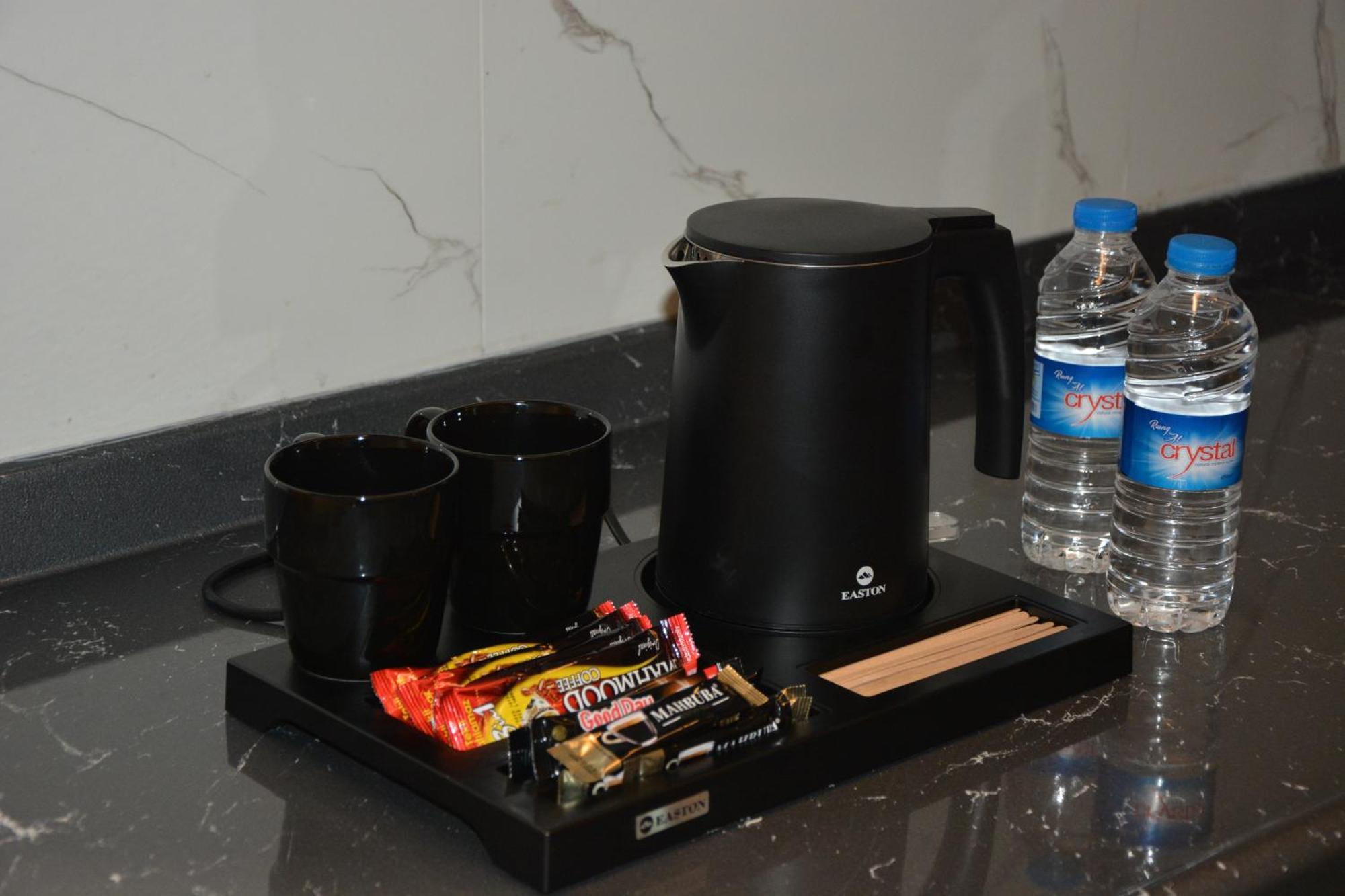 Myflower 3 Hotel Erbil Extérieur photo