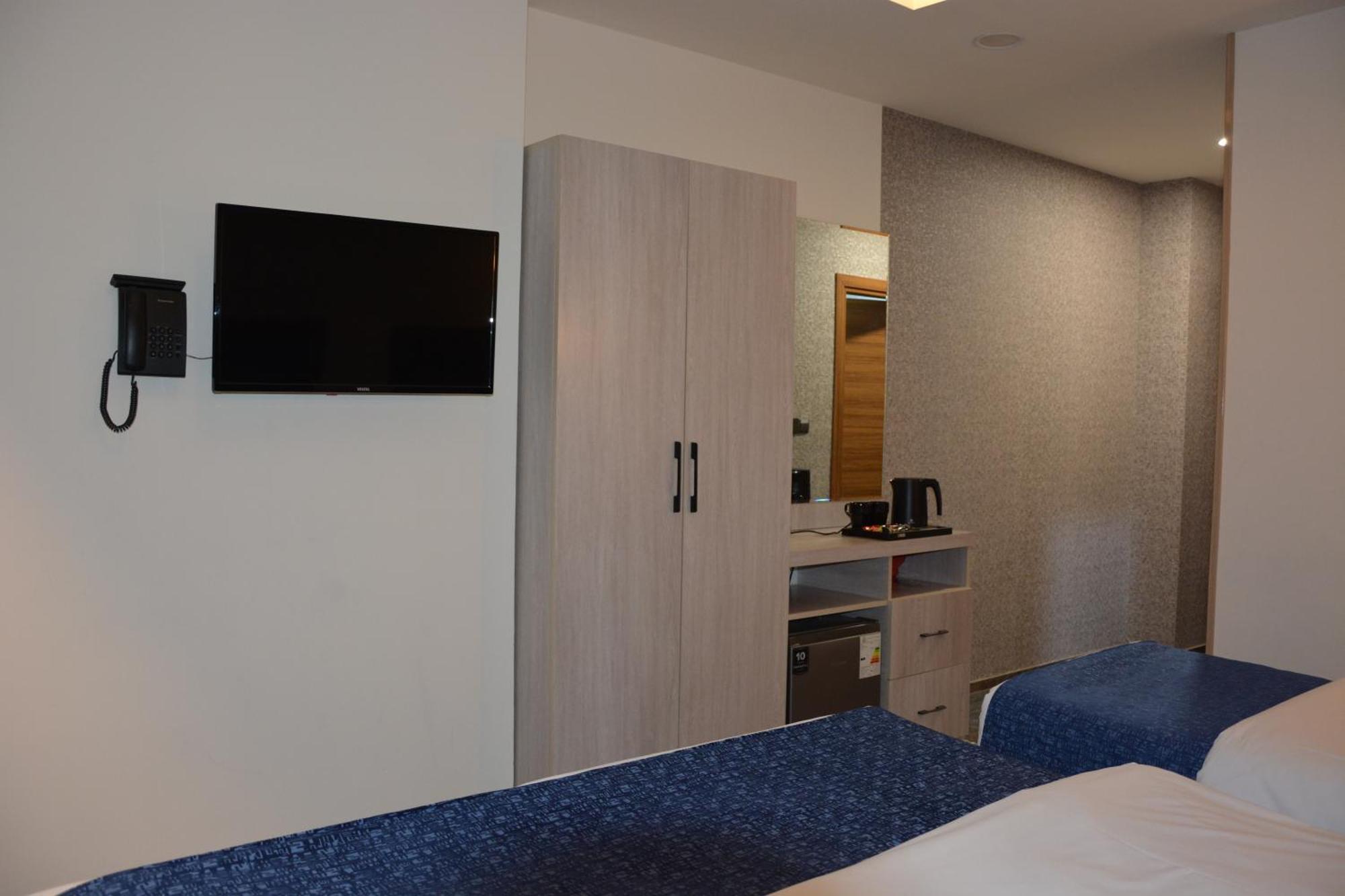 Myflower 3 Hotel Erbil Extérieur photo