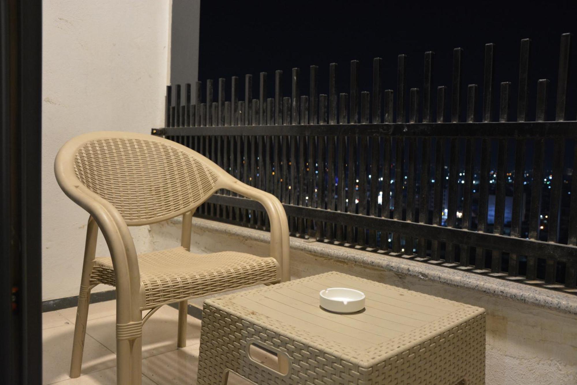 Myflower 3 Hotel Erbil Extérieur photo